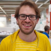 Daniel Topp