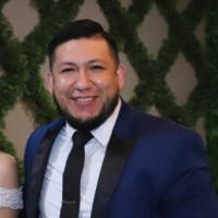 Josué Medrano Jr.