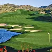 Eagle Mountain Golf Club