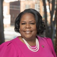 Yasha Williams Robinson