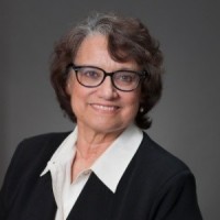 Gilda Bazan-Lopez