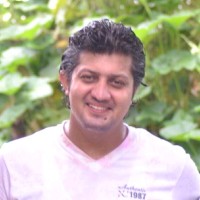 Rajiv Dhyani