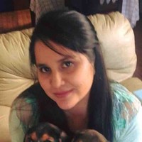 Andrea Ramírez Arismendi