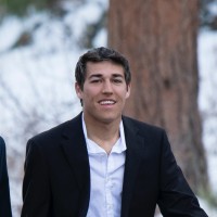 Pierce Miranda