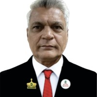 Ayyub Patel