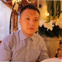 Fu-Shou Tsai