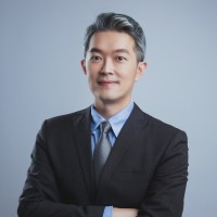 Mark Chen