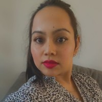 Neeru Maan