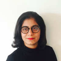 Amrita Bhui