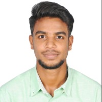 Surya Suresh Kumar