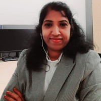 Usha Rani