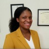 Sasheen Hamilton, Ph.D., M.A.