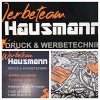 André Hausmann