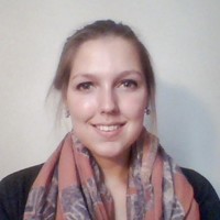 Sarah van den Bosch