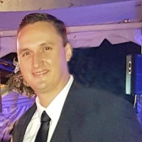 Francisco Cueva Manos