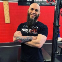John-Paul Gilmore