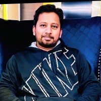Chetan Gharate