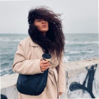 Olha Zechikhina