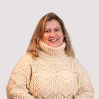 Fátima Magalhaes