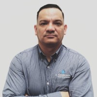 Jorge Gamaliel Delgado Cano
