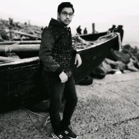 Avishek Paul