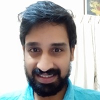 Rajeev Nair U