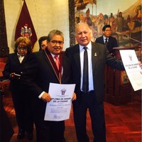 Alberto Medina