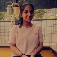 Jeevana P
