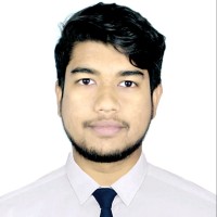 Kalise Vincent Rozario