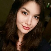 Anastasiia Khrol