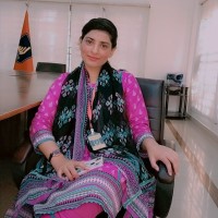 Sania Asif