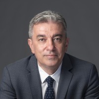 Ilhan Ozturk