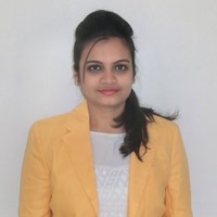 Priyanka Gowda K N
