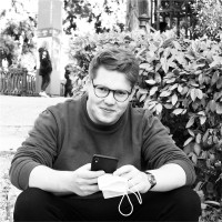 Mario Alexander Walker