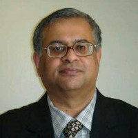 Suresh Menon