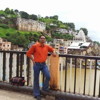 Ravindra Yadav