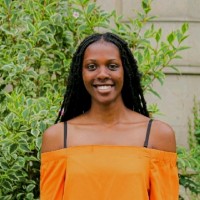 Amira Campbell