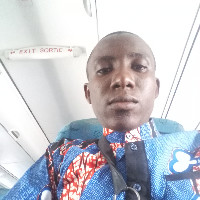 Reol Julbertin Ekandza Mondo