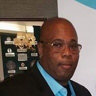 Harold Rogers
