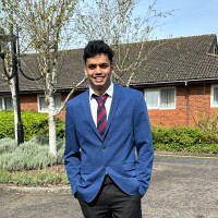 Rohan Dayal