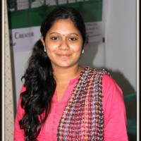 Priya Baskar