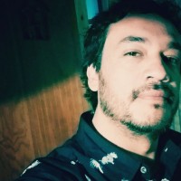 ENRIQUE MARIN MAIDANA