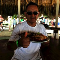 Carlos Tapia