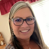 Heather Ashford