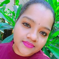 Tejashwini Manjunath
