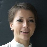 Gabriela Maria Degan