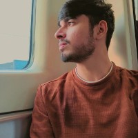 Nikhil Saini