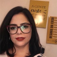 Ana Paula Rodrigues