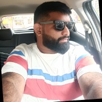 MATEEN SHAIKH