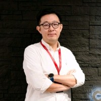 Anderson Wang